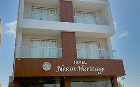 Hotel Neem Heritage